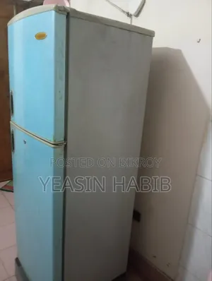 Singer Fridge