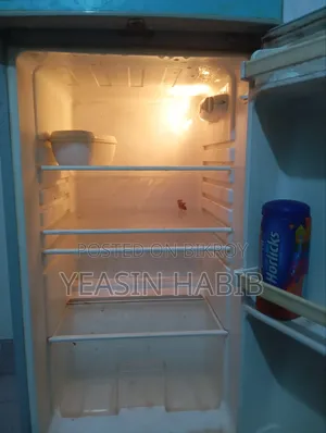 Singer Fridge