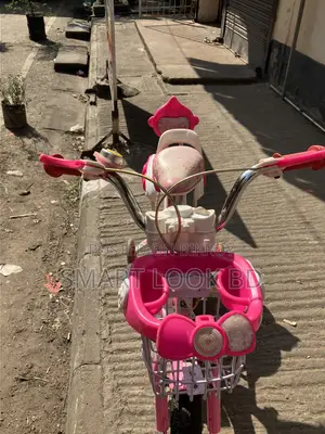 শিশুদের সাইকেল