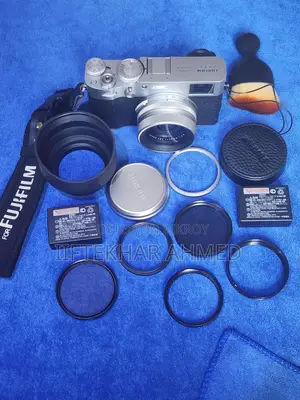 Fujifilm X100V Sale