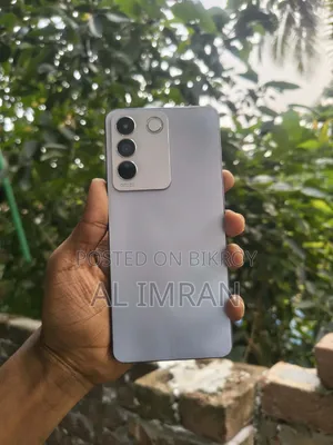 ভিভো ভি২৭ই ২৫৬ জিবি ব্লু