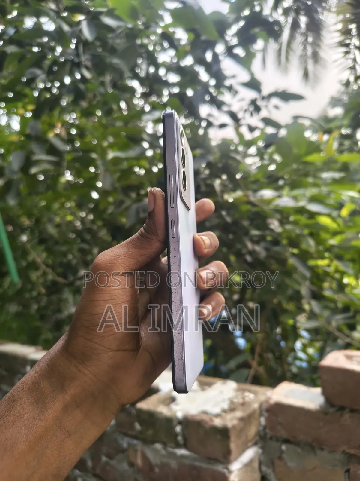 Vivo V27e 256 GB Blue
