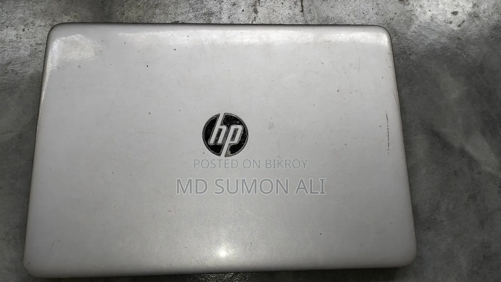 Laptop HP EliteBook 840 G3 8GB Intel Core i5 SSD 256GB