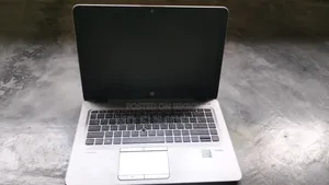 Laptop HP EliteBook 840 G3 8GB Intel Core i5 SSD 256GB