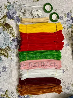 Affordable Price Combo Pipe Cleaners 8mm Set