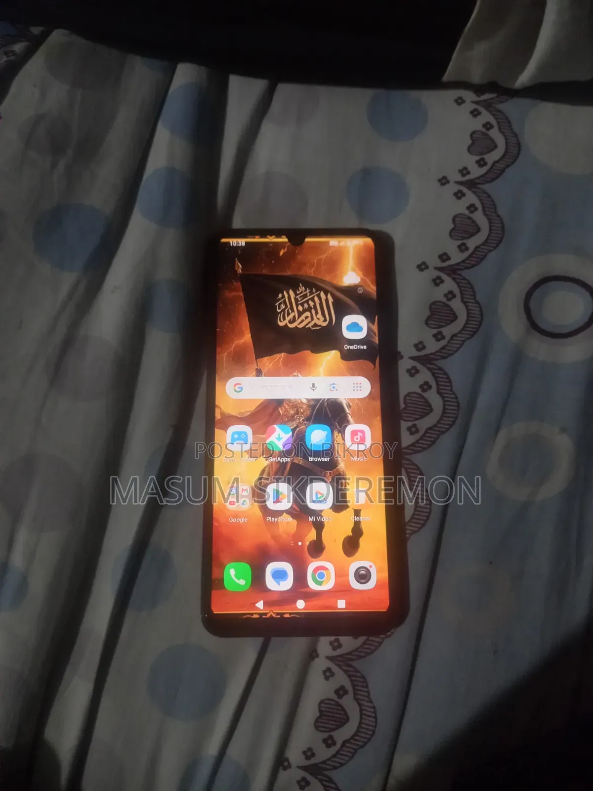 Xiaomi Redmi 5A 16 GB