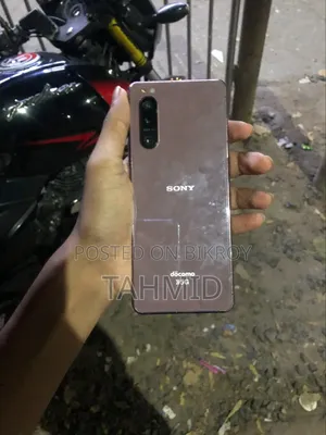Sony Xperia 5 II 128 GB Pink