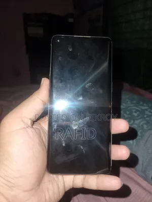 Oppo Reno4 Pro 5G 128 GB Black