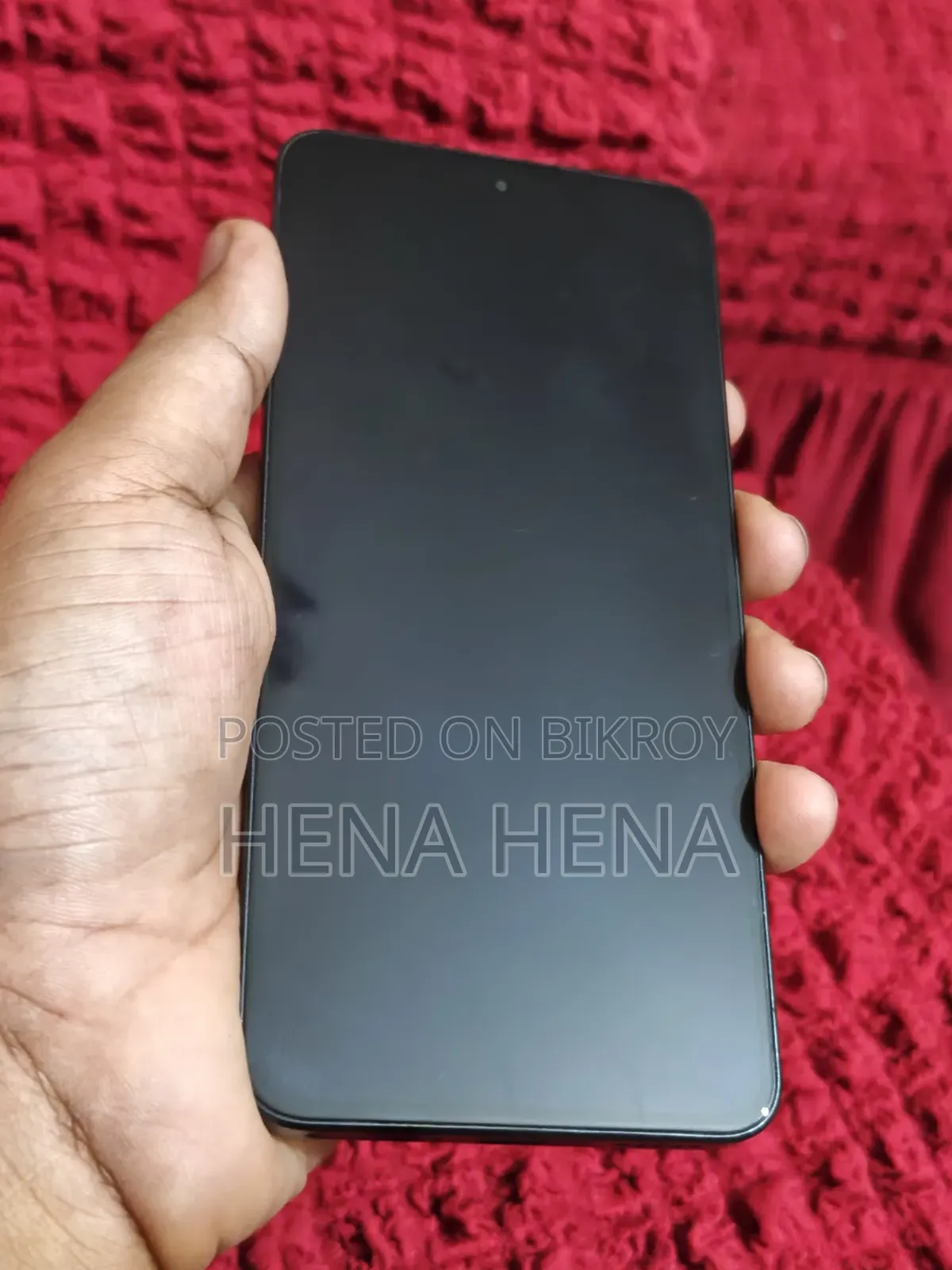 New Xiaomi 13T 256 GB Black