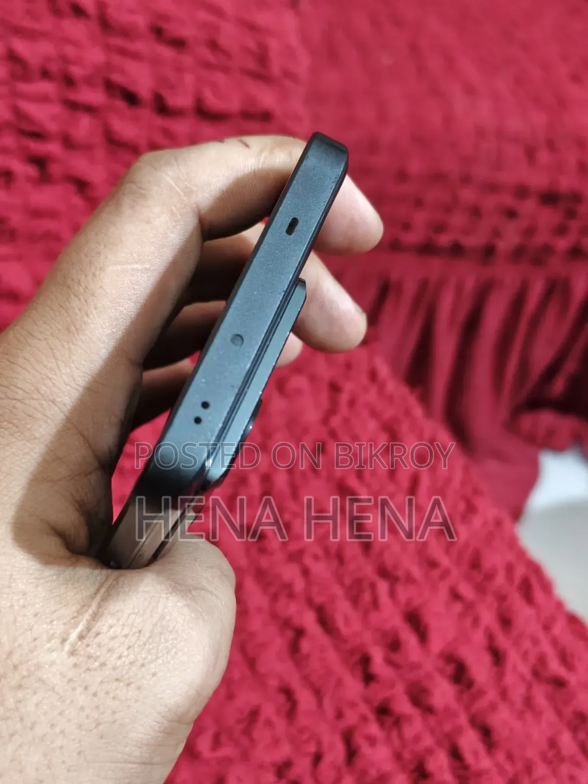 New Xiaomi 13T 256 GB Black