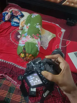 কেনোন কেমেরা