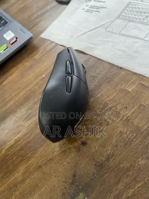 Rapoo M306