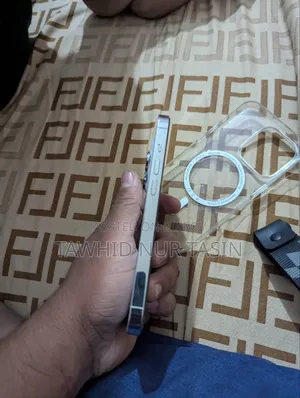 Apple iPhone 14 Pro 256 GB Silver