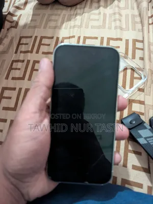 Apple iPhone 14 Pro 256 GB Silver