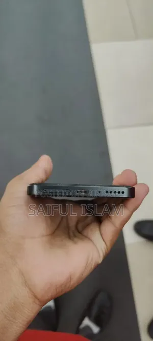 Xiaomi Redmi Note 13 256 GB Black