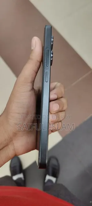 Xiaomi Redmi Note 13 256 GB Black
