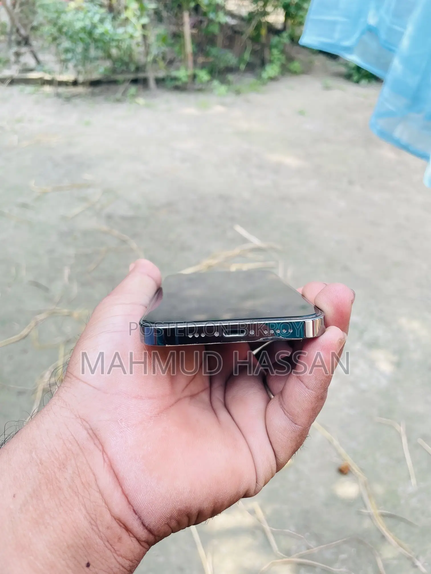 অ্যাপল আইফোন ১২ প্রো ১২৮ জিবি গ্রে
