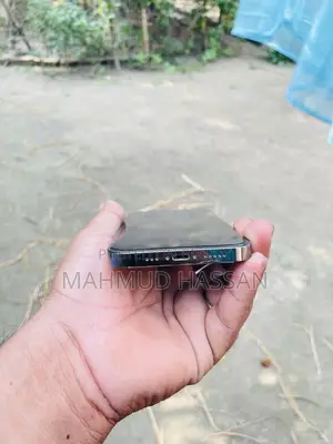 অ্যাপল আইফোন ১২ প্রো ১২৮ জিবি গ্রে