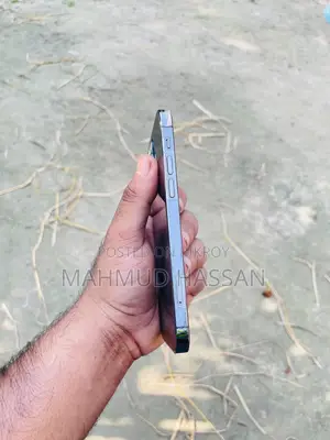 অ্যাপল আইফোন ১২ প্রো ১২৮ জিবি গ্রে