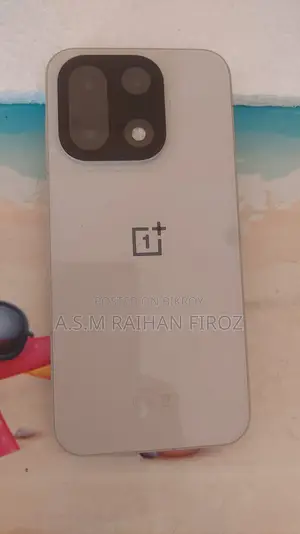 OnePlus 15 512 GB