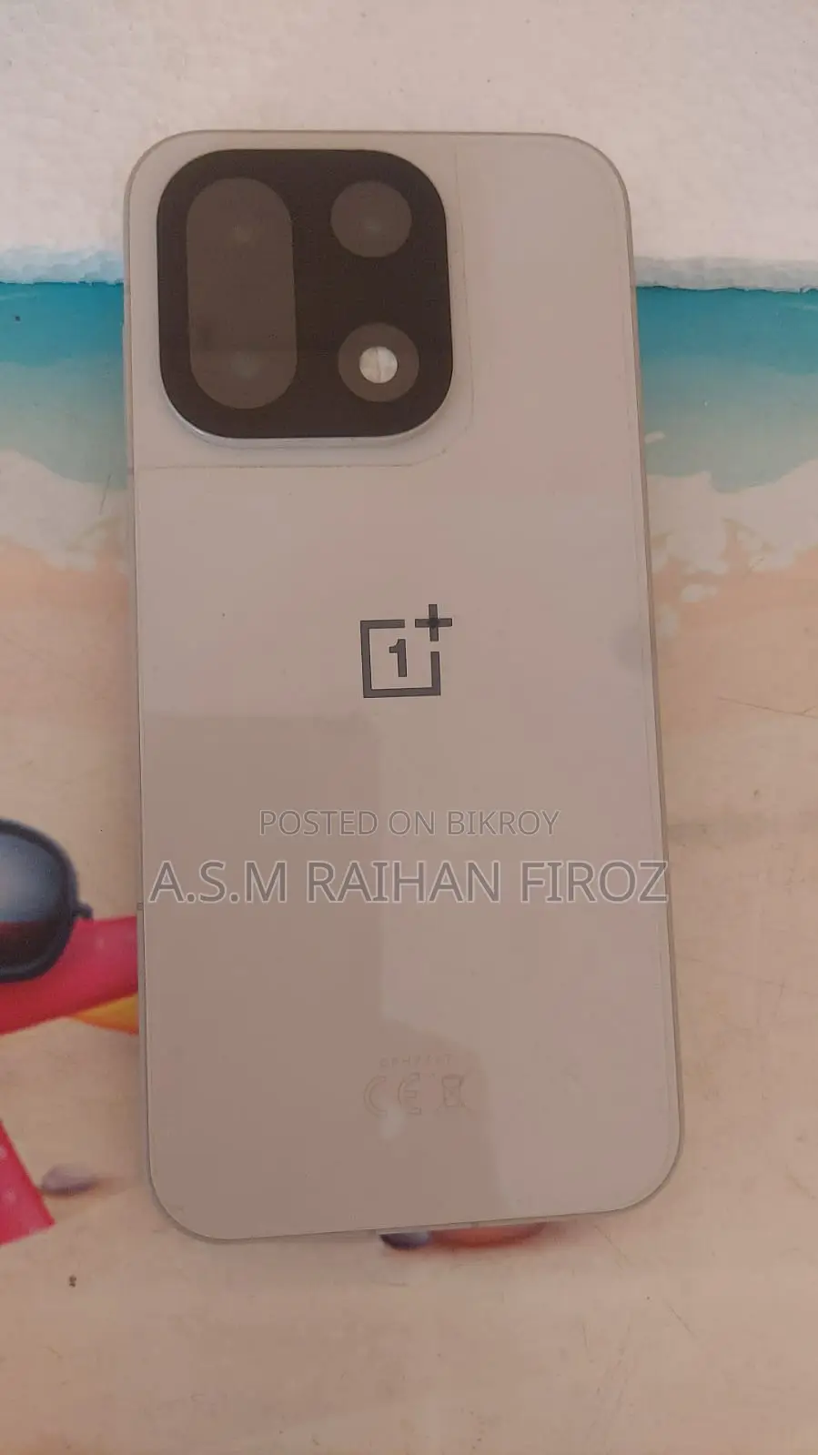 OnePlus 15 512 GB