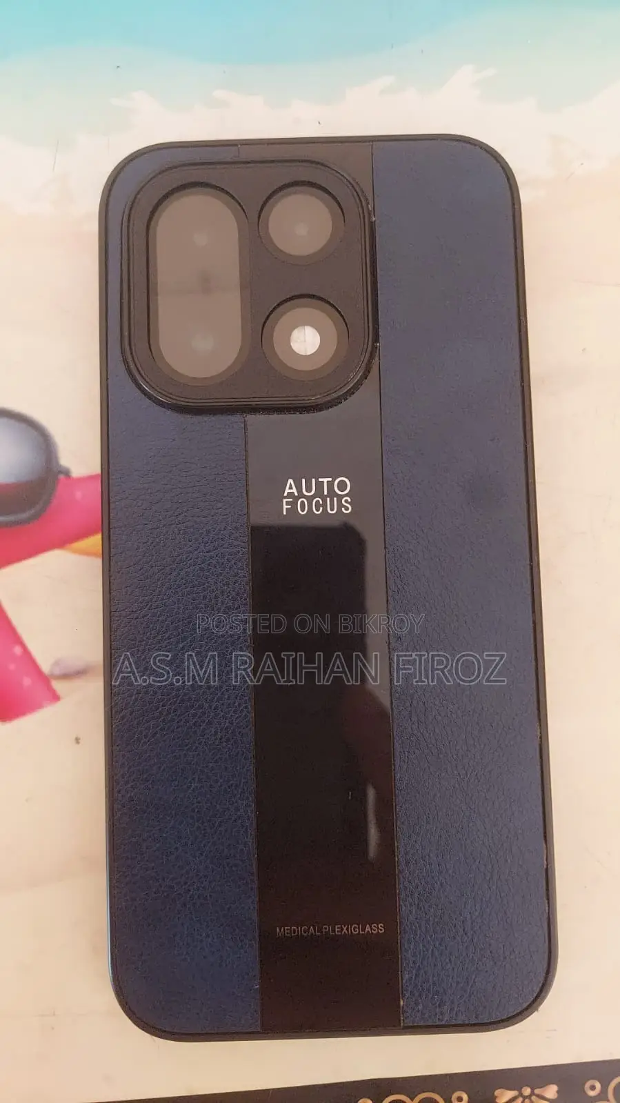 OnePlus 15 512 GB