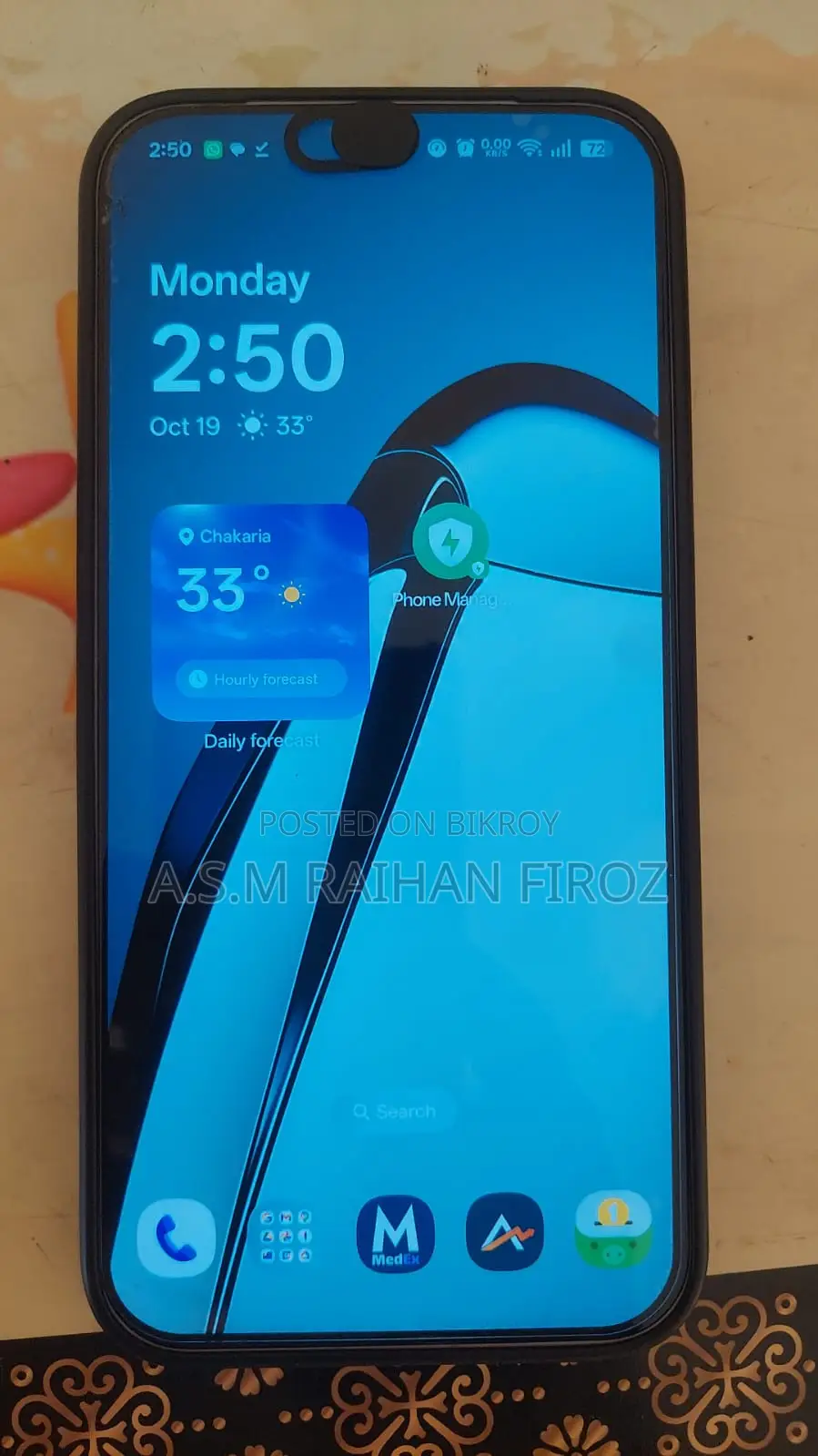 OnePlus 15 512 GB