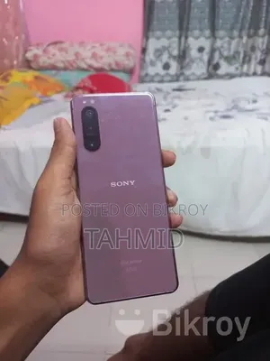 Sony Xperia 5 II 128 GB Pink