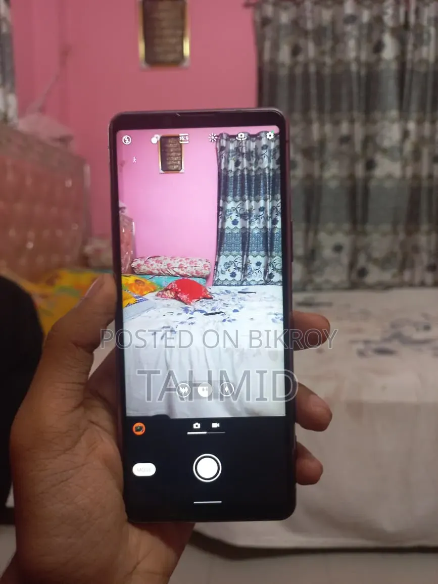 Sony Xperia 5 II 128 GB Pink
