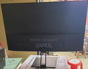 Monitor Sell