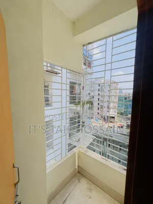 উত্তর বাড্ডায় ৩ বেডরুমের অ্যাপার্টমেন্ট বিক্রয়ের জন্য