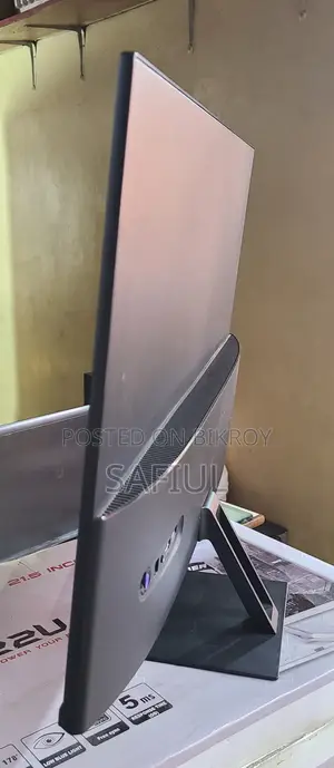 Monitor Sell