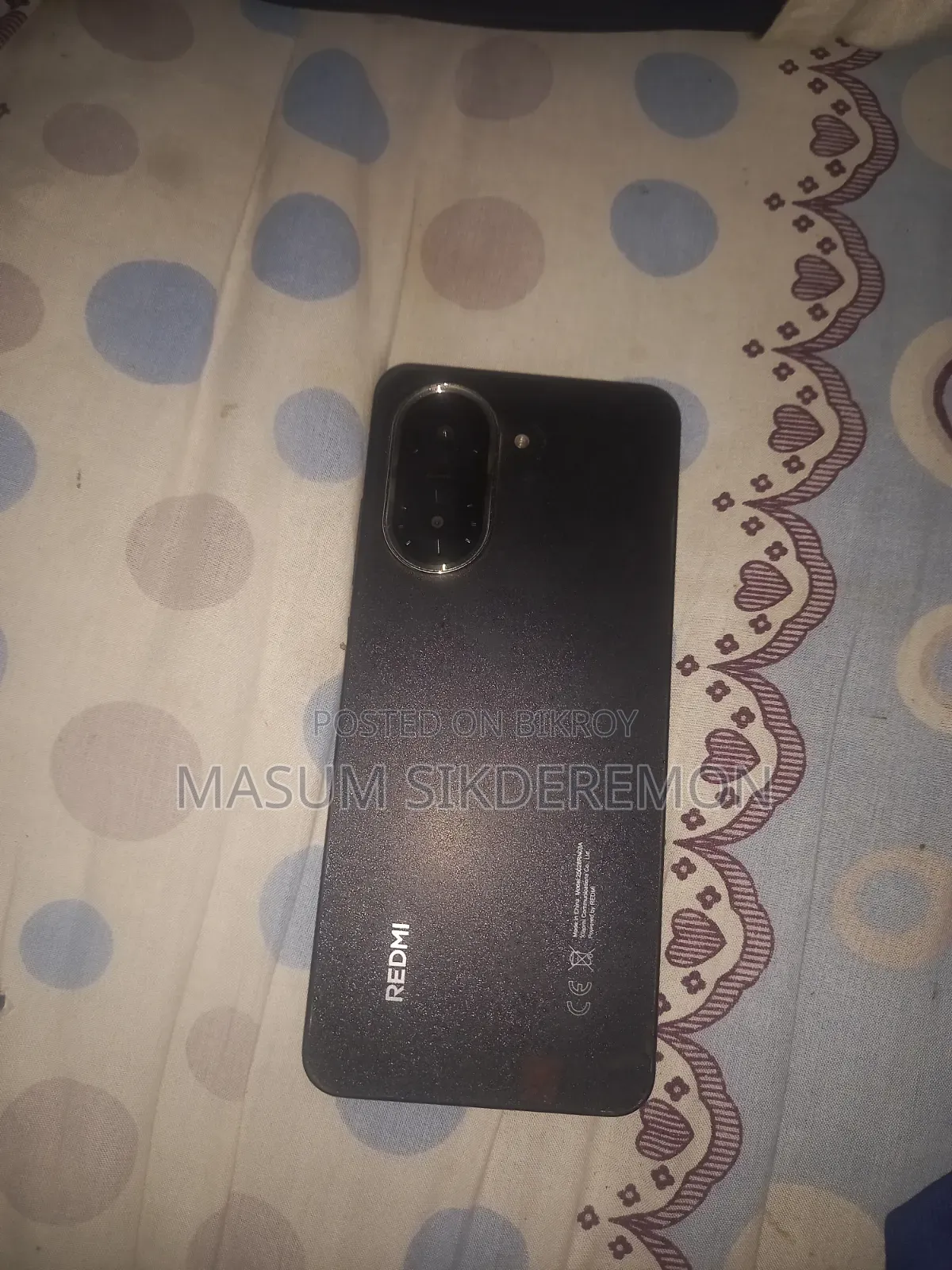 Xiaomi Redmi 5A 16 GB