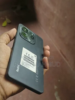 শাওমি ১৪ ২৫৬ জিবি লাল