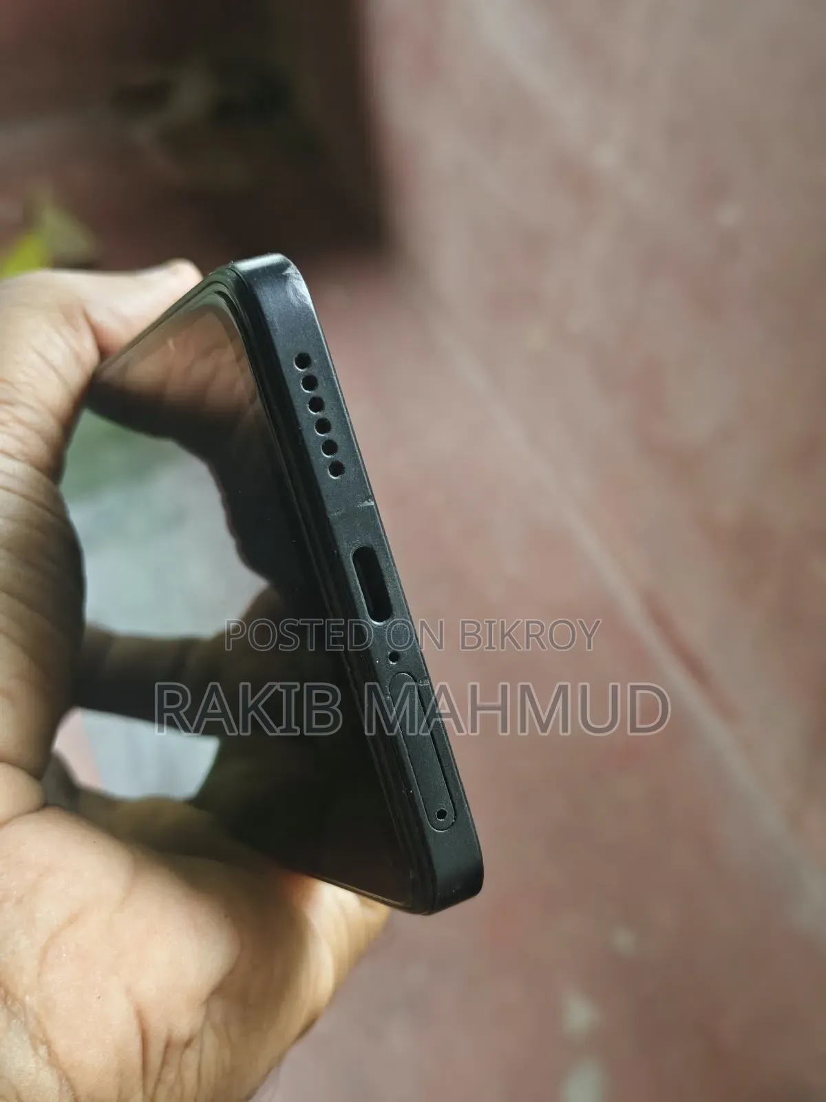 শাওমি ১৪ ২৫৬ জিবি লাল