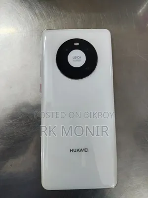 Huawei Mate 40 128 GB White