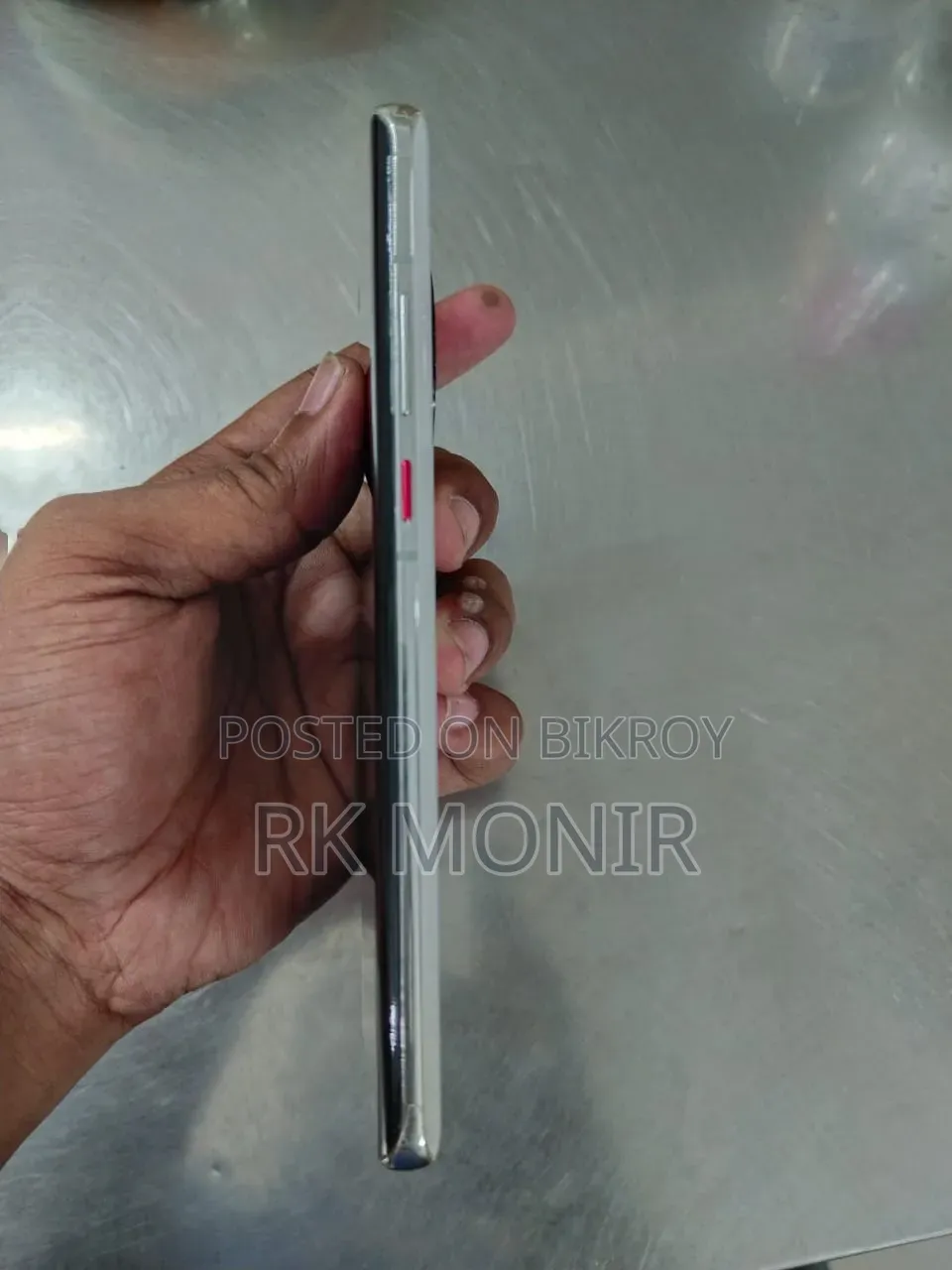 Huawei Mate 40 128 GB White