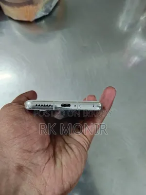 Huawei Mate 40 128 GB White