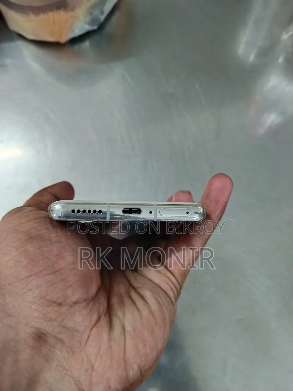 Huawei Mate 40 128 GB White