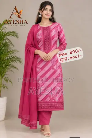 Ayesha Collection