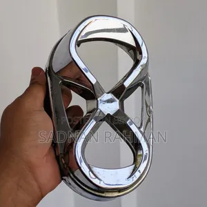 Gixxer Silencer Cap