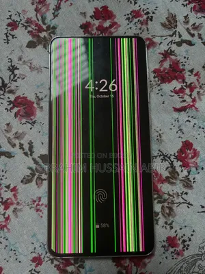 Samsung Galaxy S21 5G 128 GB White