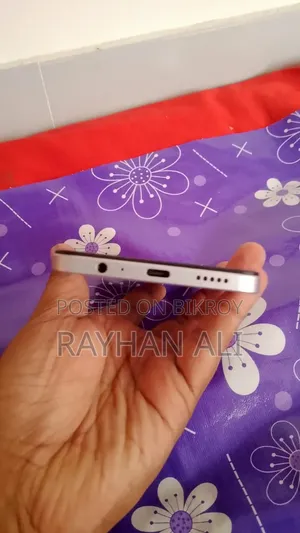 ভিভো ওয়াই১৯এস ১২৮ জিবি হোয়াইট