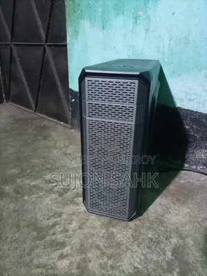 Desktop Computer 4GB RAM Intel Core i3 500GB HDD