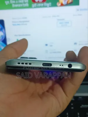 Realme 8 Pro 128 GB Silver