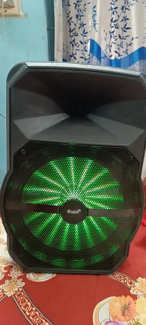Trolley Sound Box