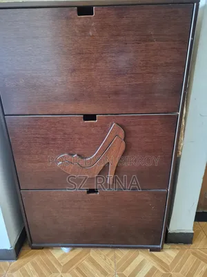 Shoe Rack for Sale