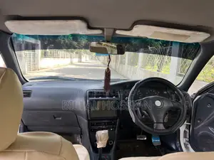 Toyota T100 1994 Gold