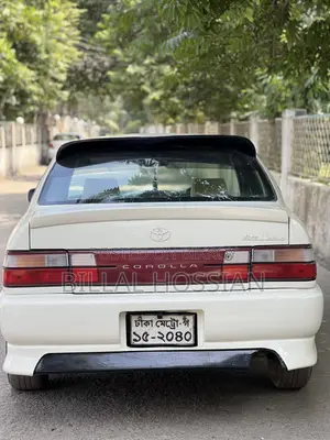 Toyota T100 1994 Gold