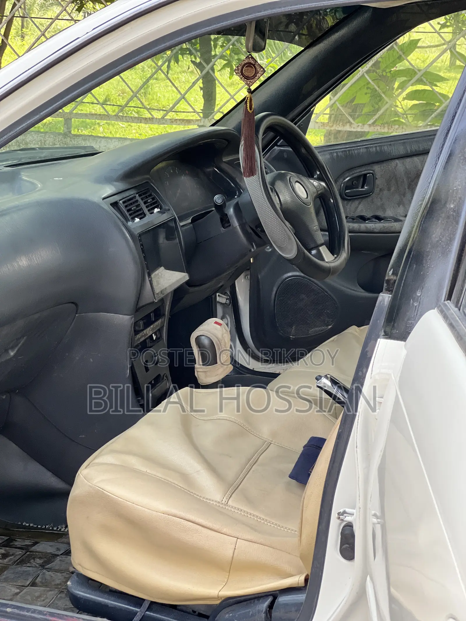 Toyota T100 1994 Gold